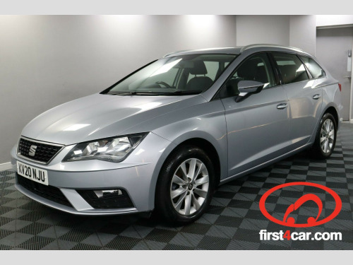 SEAT Leon  1.0 TSI SE Euro 6 (s/s) 5dr