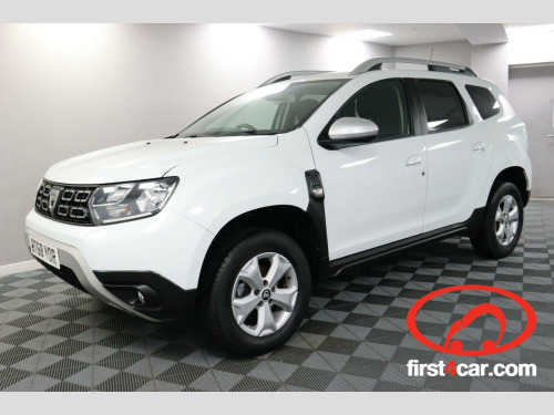 Dacia Duster  1.6 SCe Comfort Euro 6 (s/s) 5dr