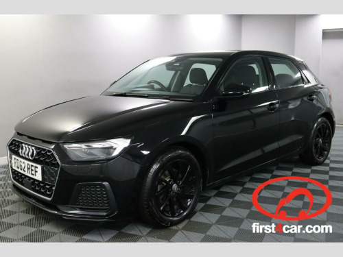 Audi A1  1.0 TFSI 30 Sport Sportback Euro 6 (s/s) 5dr