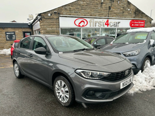 Fiat Tipo  1.0 Euro 6 (s/s) 5dr