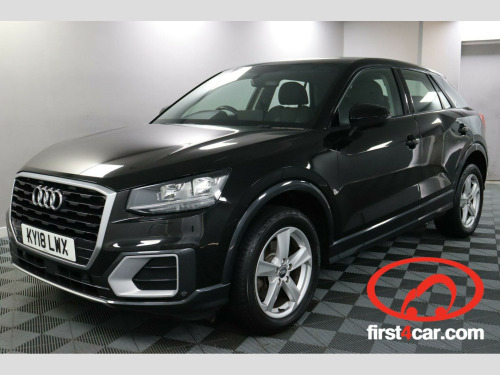 Audi Q2  1.0 TFSI Sport Euro 6 (s/s) 5dr