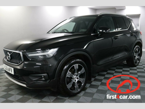 Volvo XC40  2.0 D3 Inscription Euro 6 (s/s) 5dr