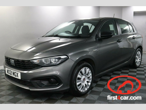 Fiat Tipo  1.0 Euro 6 (s/s) 5dr