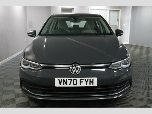 Volkswagen Golf  1.5 TSI Style Euro 6 (s/s) 5dr