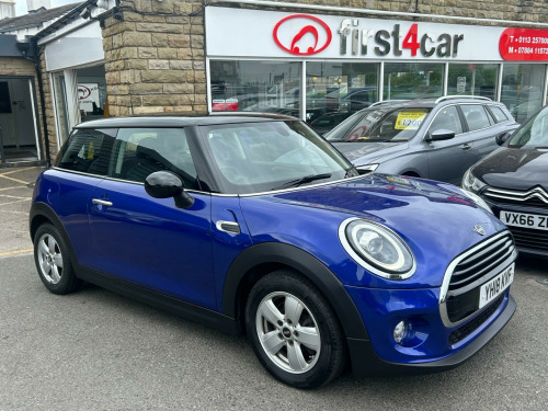 MINI Hatch  1.5 Cooper Euro 6 (s/s) 3dr