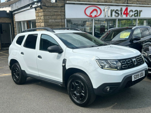 Dacia Duster  1.6 SCe Essential Euro 6 (s/s) 5dr