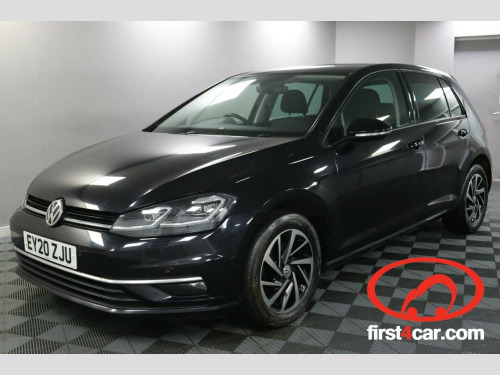Volkswagen Golf  1.6 TDI Match Edition Euro 6 (s/s) 5dr