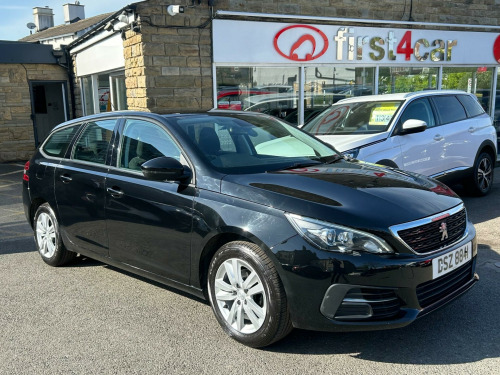 Peugeot 308 SW  1.2 PureTech GPF Active Euro 6 (s/s) 5dr