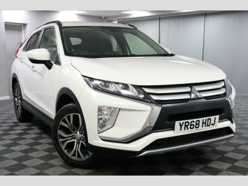Mitsubishi Eclipse Cross  1.5T 2 Euro 6 (s/s) 5dr