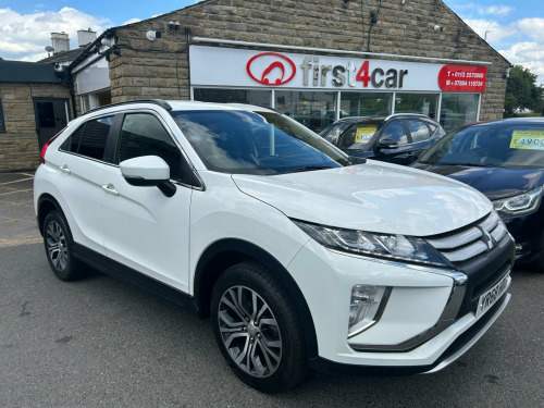 Mitsubishi Eclipse Cross  1.5T 2 Euro 6 (s/s) 5dr