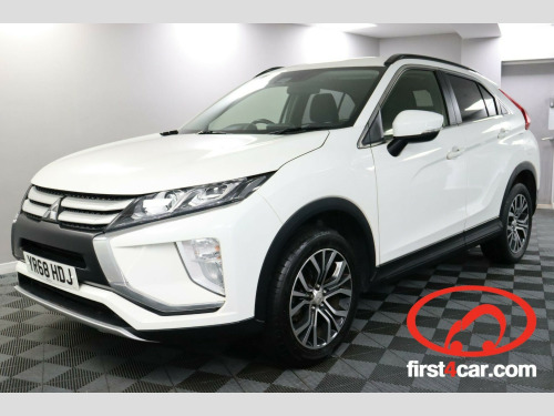 Mitsubishi Eclipse Cross  1.5T 2 Euro 6 (s/s) 5dr