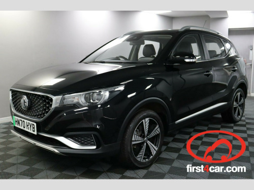 MG ZS 44.5kWh Exclusive Auto 5dr