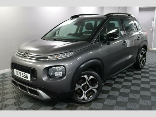 Citroen C3 Aircross  1.2 PureTech Flair Euro 6 (s/s) 5dr 