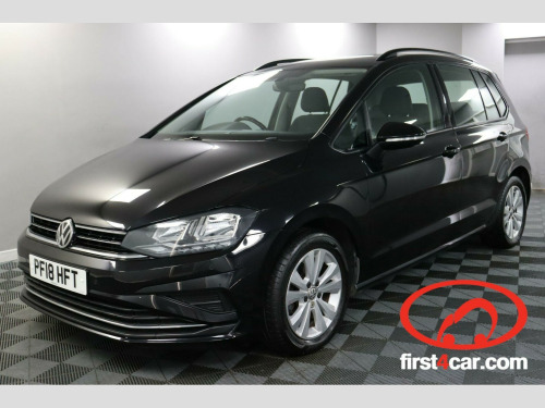 Volkswagen Golf SV  1.5 TSI EVO SE Nav Euro 6 (s/s) 5dr