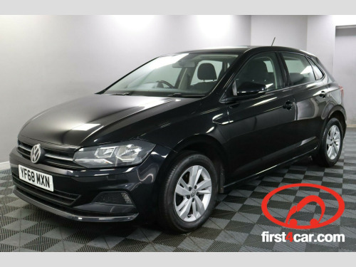 Volkswagen Polo  1.6 TDI SE Euro 6 (s/s) 5dr