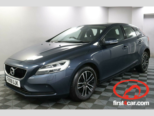 Volvo V40  2.0 D2 Momentum Euro 6 (s/s) 5dr