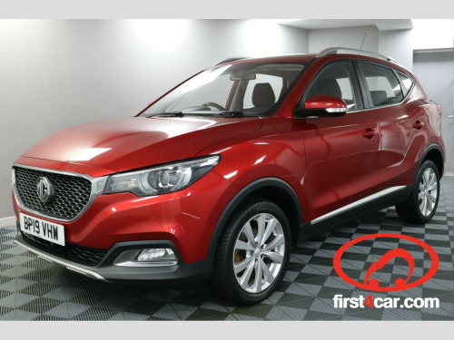 MG ZS  1.5 VTi-TECH Excite Euro 6 (s/s) 5dr