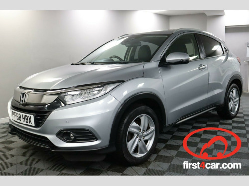 Honda HR-V  1.5 i-VTEC EX Euro 6 (s/s) 5dr