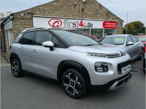 Citroen C3 Aircross  1.2 PureTech Flair Euro 6 (s/s) 5dr 