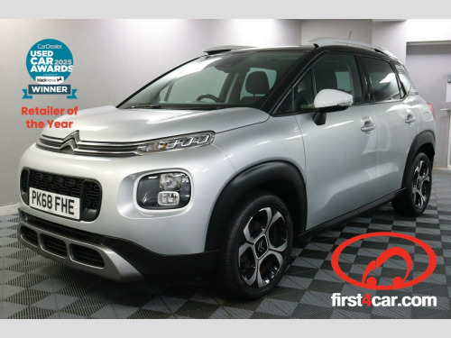 Citroen C3 Aircross  1.2 PureTech Flair Euro 6 (s/s) 5dr 