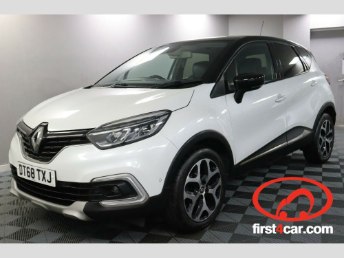 Renault Captur  0.9 TCe ENERGY GT Line Euro 6 (s/s) 5dr