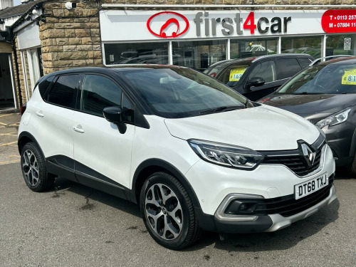 Renault Captur  0.9 TCe ENERGY GT Line Euro 6 (s/s) 5dr