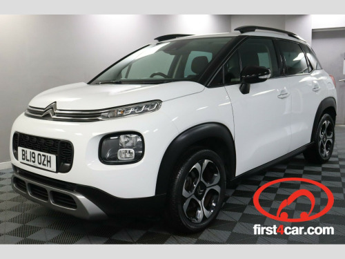 Citroen C3 Aircross  1.2 PureTech Flair Euro 6 (s/s) 5dr