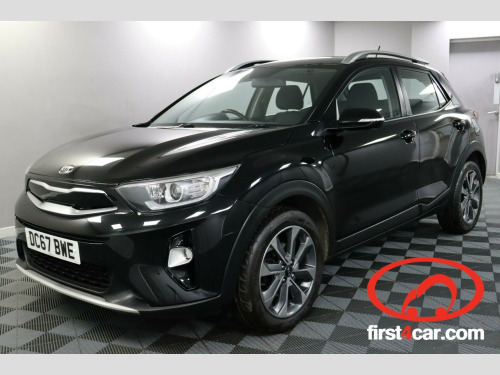 Kia Stonic  1.0 T-GDi 2 Euro 6 (s/s) 5dr