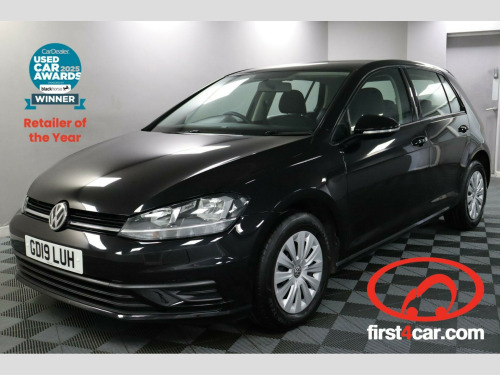 Volkswagen Golf  1.0 TSI S Euro 6 (s/s) 5dr 