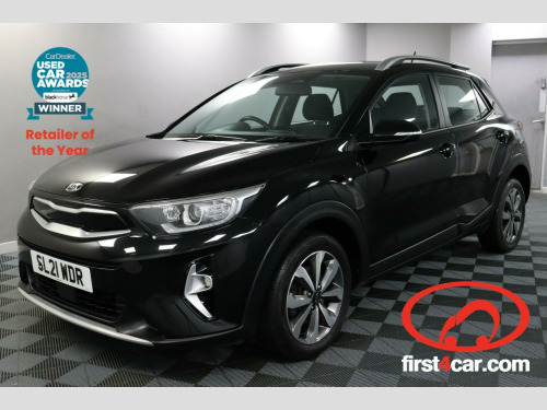 Kia Stonic  1.0 T-GDi 2 Euro 6 (s/s) 5dr 