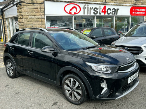 Kia Stonic  1.0 T-GDi 2 Euro 6 (s/s) 5dr 