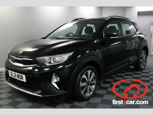 Kia Stonic  1.0 T-GDi 2 Euro 6 (s/s) 5dr