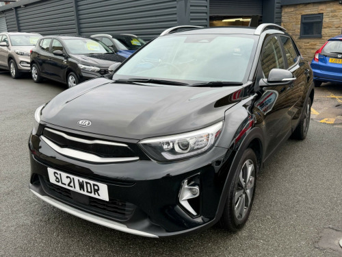 Kia Stonic  1.0 T-GDi 2 Euro 6 (s/s) 5dr 
