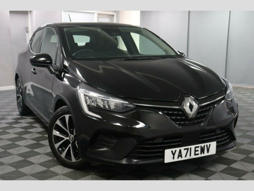 Renault Clio  1.0 TCe Iconic Euro 6 (s/s) 5dr 