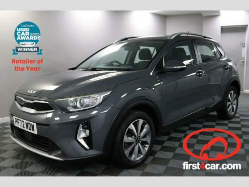Kia Stonic  1.0 T-GDi 2 Euro 6 (s/s) 5dr 