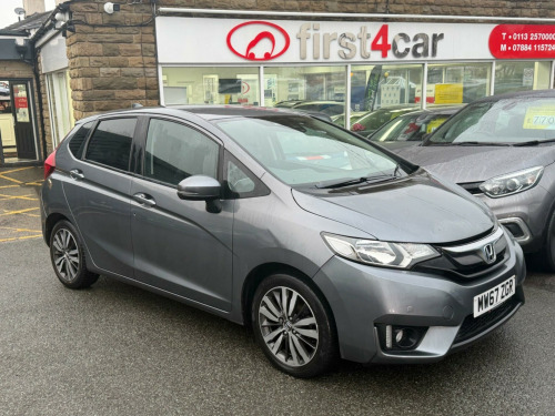 Honda Jazz  1.3 i-VTEC EX Euro 6 (s/s) 5dr 