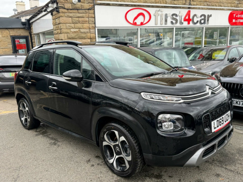 Citroen C3 Aircross  1.2 PureTech Flair Euro 6 (s/s) 5dr 