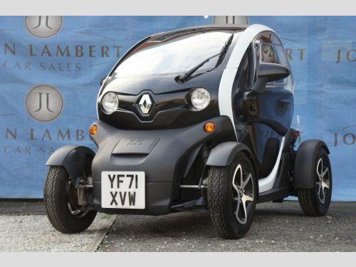 Renault Twizy  Dynamique Auto