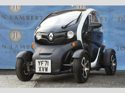 Renault Twizy Dynamique Auto