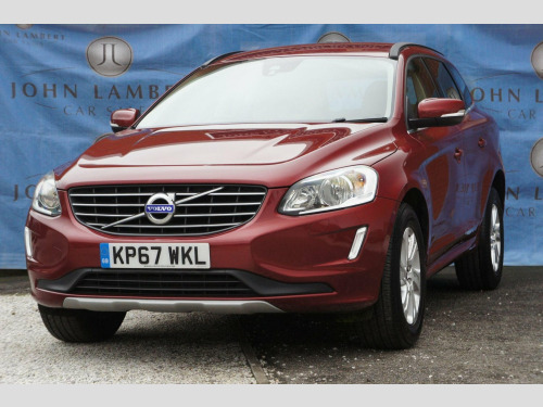 Volvo XC60  2.0 D4 SE Nav Auto Euro 6 (s/s) 5dr