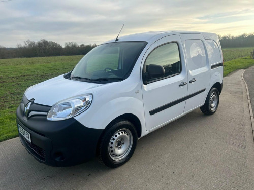 Renault Kangoo  1.5 dCi ENERGY ML19 Business MWB Euro 6 (s/s) 5dr