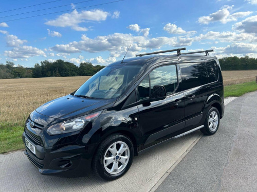 Ford Transit Connect  1.5 TDCi 200 Trend L1 H1 5dr