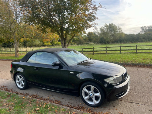 BMW 1 Series  2.0 118d Sport Euro 5 2dr