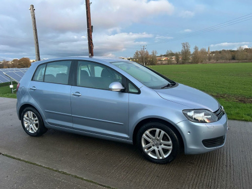 Volkswagen Golf Plus  1.4 TSI SE Euro 5 5dr