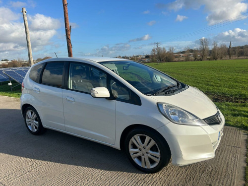 Honda Jazz  1.4 i-VTEC ES Plus Euro 5 5dr