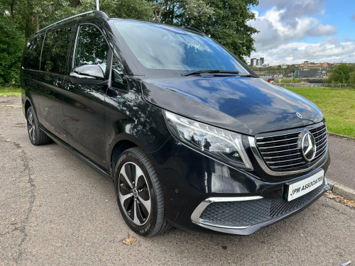 Mercedes-Benz EQV  EQV 300e 90kWh Sport (Premium) Auto 5dr