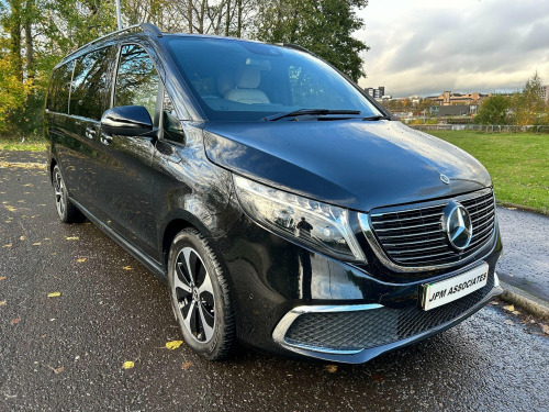 Mercedes-Benz EQV  EQV 300e 90kWh Sport (Premium) Auto 5dr