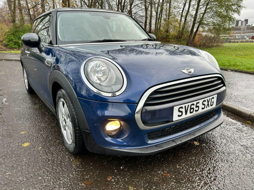 MINI Hatch  1.5 Cooper Euro 6 (s/s) 3dr