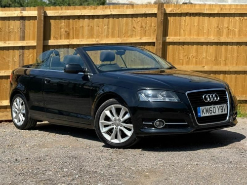 Audi A3  1.6 TDI Sport Euro 5 (s/s) 2dr