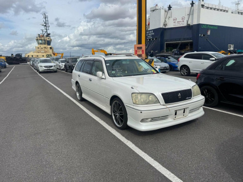 Toyota Crown  3.0 2jz Automatic immaculate condition